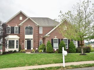 5819 Windsor Dr, Mc Donald, PA 15057