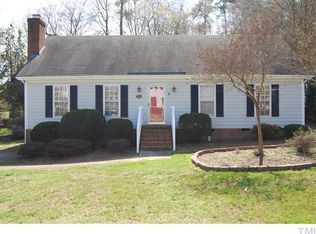 2012 Bason Ct, Raleigh, NC 27609