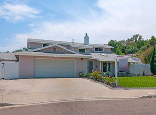 1193 Benjamin Pl, El Cajon, CA 92020