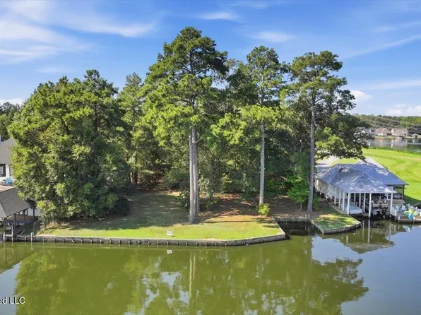 164 Lake Ridge Dr Lot A002, Madison, MS 39110