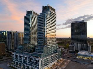 8 Olympic Garden Dr #S3409, Toronto, ON M2M 0B9