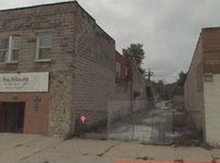 9244 S Cottage Grove Ave, Chicago, IL 60619