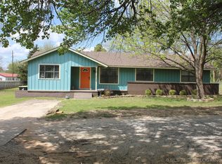 2516 Woodland Dr, Ada, OK 74820