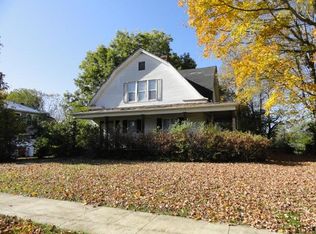 317 N 3rd St, Cave City, KY 42127