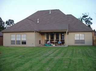 36340 Cypress Glen Ave, Prairieville, LA 70769