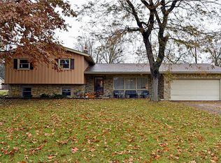 5430 W Market St, Indianapolis, IN 46224