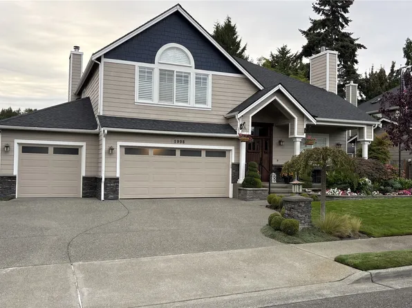 1908 19th Street SE, Puyallup, WA 98372