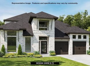 13404 Hidden Falls Dr, Aledo, TX 76008