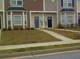 8645 Thomas Rd, Riverdale, GA 30274