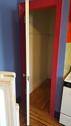 Rented by Old Brooklyn Real Estate Inc