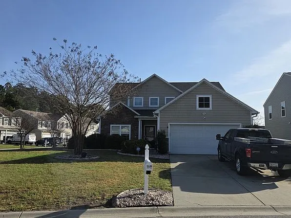 2642 Great Scott Dr, Myrtle Beach, SC 29579