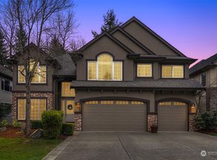 3228 214th Ct SE, Sammamish, WA