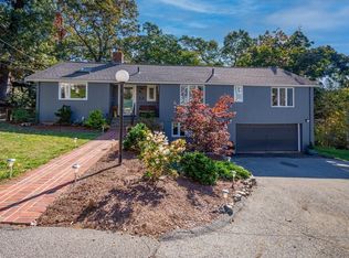 21 Samoset Rd, Winchester, MA 01890