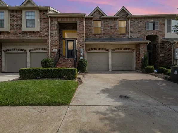 3652 Swiss Ln, Irving, TX 75038