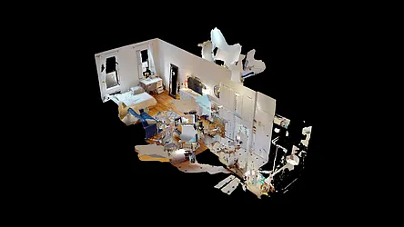 Rented by Bond New York