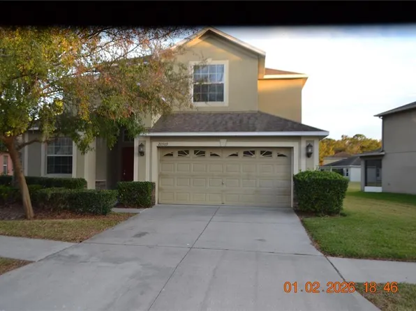 20509 Carolina Cherry Ct, Tampa, FL 33647