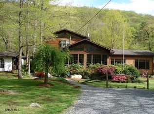 292 Gooseberry Rd, Hyndman, PA 15545