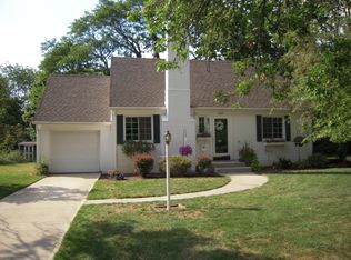 127 N Bromfield Rd, Dayton, OH 45429