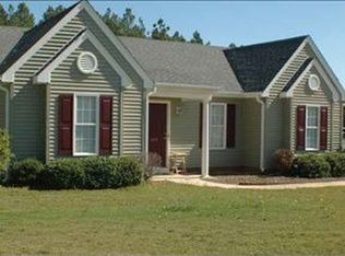 109 Rock Moss Dr, Williamston, SC 29697