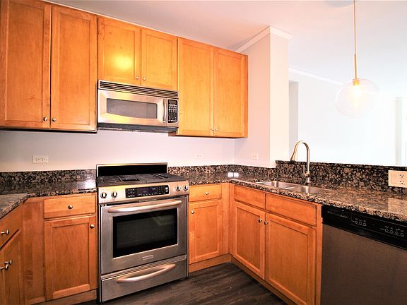 3rd image of 450 E Waterside Dr #1106