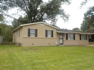 1501 Abernathy Rd, Memphis, TN 38116