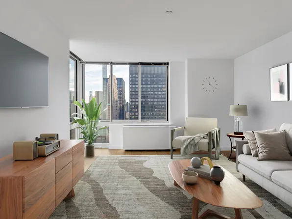 260 West 54th Street image 1 of 16