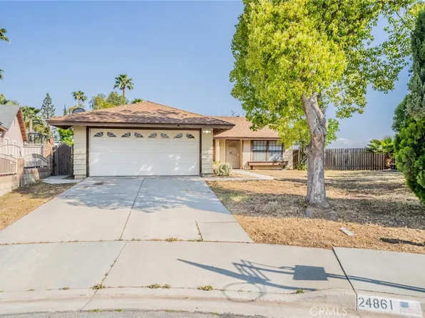 24861 Red River Rd, Moreno Valley, CA 92557