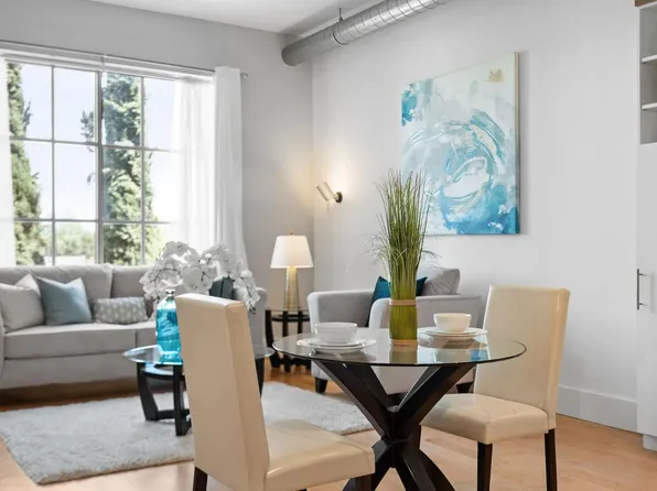 334 Santana Row APT 202, San Jose, CA 95128