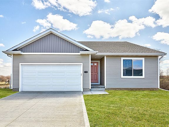 2nd image of 1140 Meadow View Dr