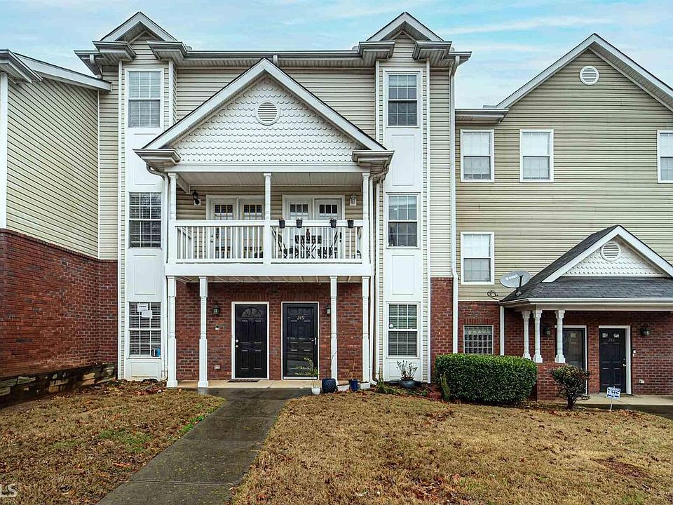 249 Ralph David Abernathy Blvd SW, Atlanta, GA 30312 Zillow