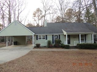 1341 Surrey Rd, Macon, GA 31220