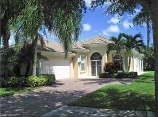 506 Grand Banks Rd, Palm Beach Gardens, FL 33410