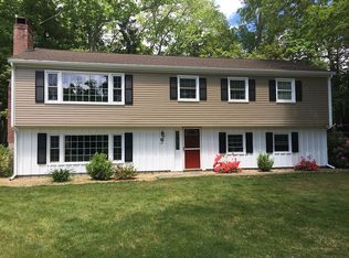 6 Ticonderoga Rd, Acton, MA 01720