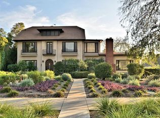 1754 E Orange Grove Blvd, Pasadena, CA 91104