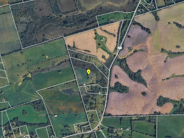 1924 Wades Mill Rd, Winchester, KY 40391