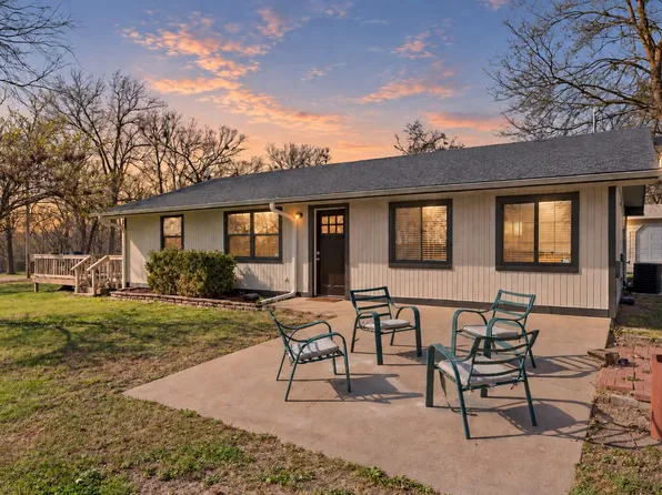35639 Circle Dr, Vinita, OK 74301