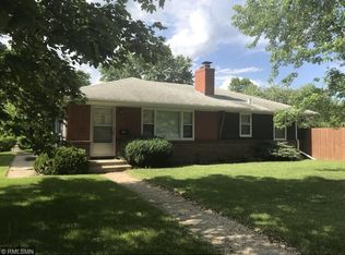 4516 W Old Shakopee Rd, Minneapolis, MN 55437