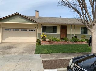 240 Isabella St, Hayward, CA 94544