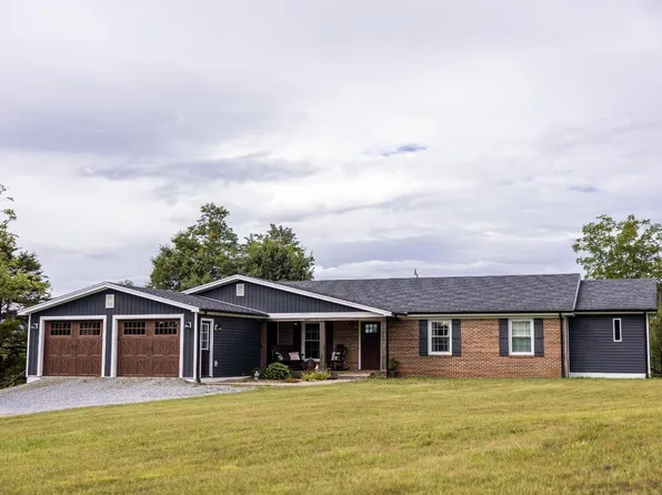 1361 Homeplace Rd, Rustburg, VA 24588