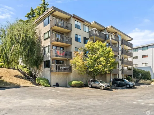 2550 Thorndyke Ave W, Seattle, WA