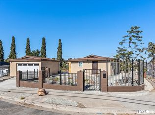 1938 Massachusetts Ave, Lemon Grove, CA 91945