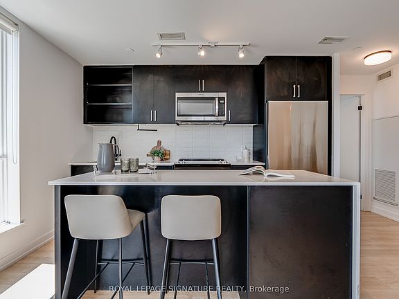 2nd image of 2300 Saint Clair Ave W #517