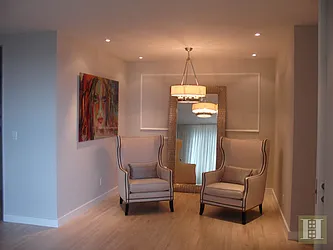 Rented by Halstead Real Estate