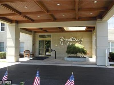 12236 Roundwood Rd Unit 202, Lutherville Timonium, MD, 21093