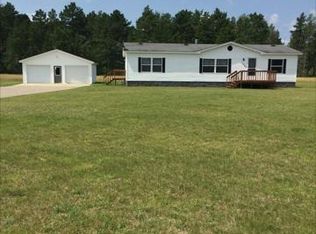 1025 Thomas Rd SW, Bemidji, MN 56601