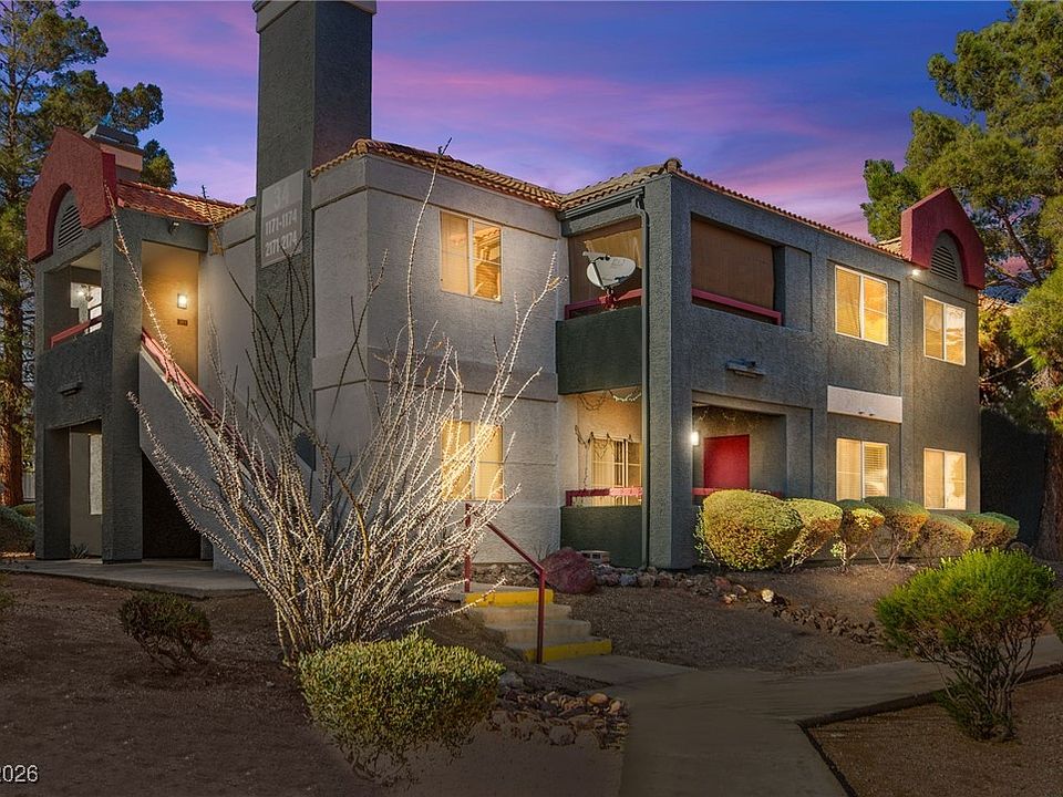 1st image of 8600 W Charleston Blvd Unit 1173