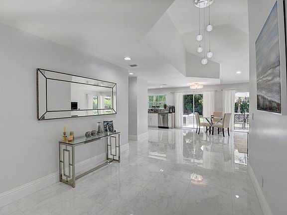 Home For Sale In Broken Sound Country Club