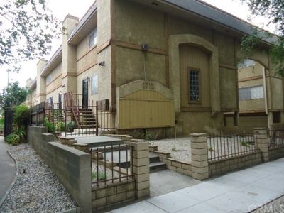 1712 Pepper St APT C, Alhambra, CA, 91801