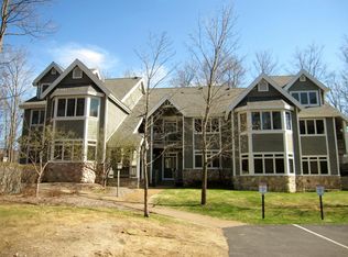 4350 Fazio Dr #5D, Gaylord, MI 49735