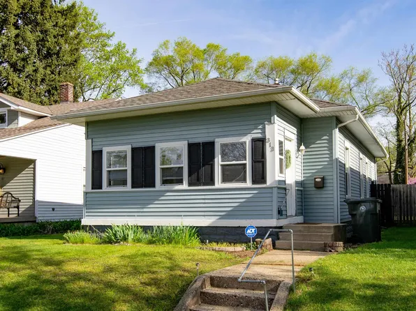 313 Tonti St, South Bend, IN 46617